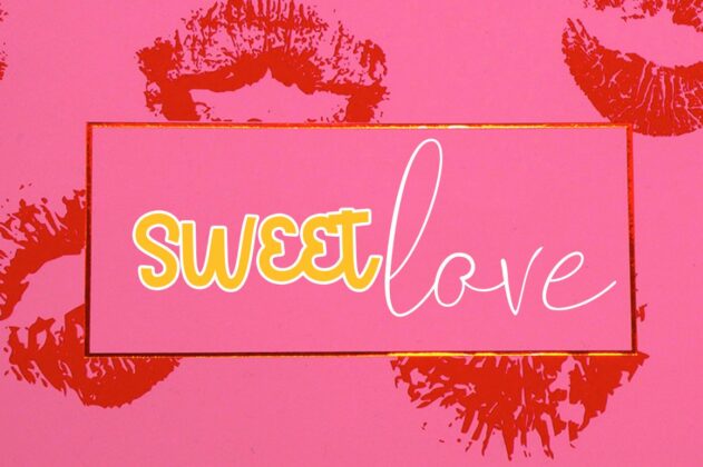 Lover Style Poster 5
