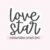 Lovestar – Cute Script Font