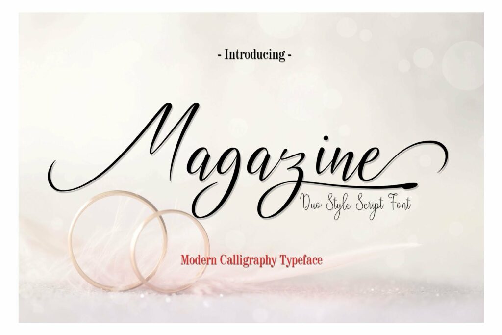 Magazine Poster 6