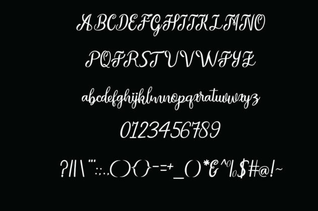Magfirah Scrip Poster 2