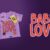 Magic Hollow Font