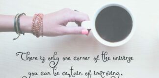 Maglittle Font Poster 1