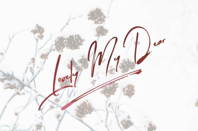Magnitude Love Poster 8