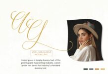 Magnolias Poster 1