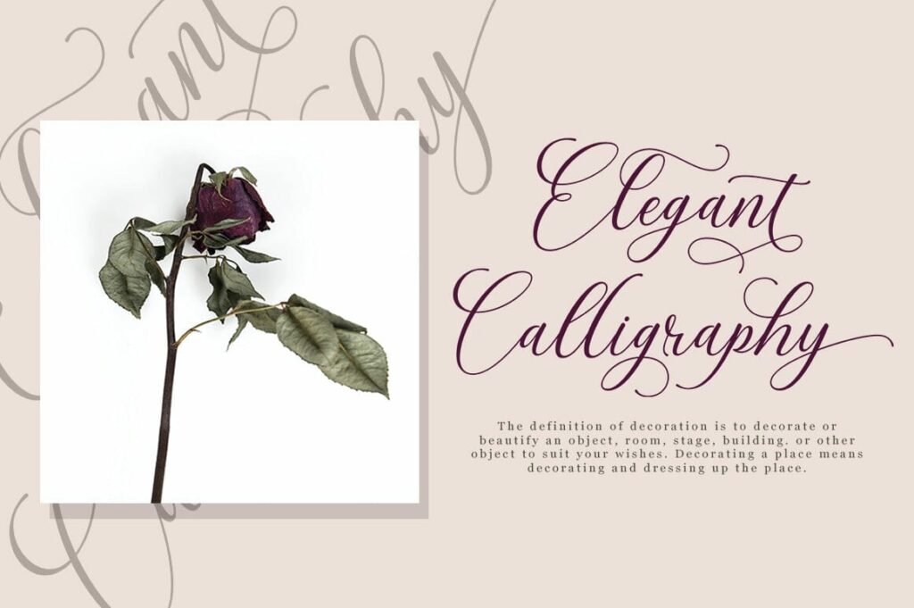Magnolias Poster 5