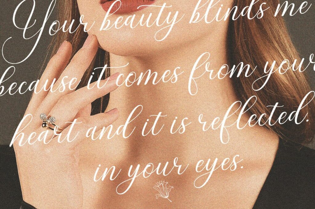Magnolias Poster 6