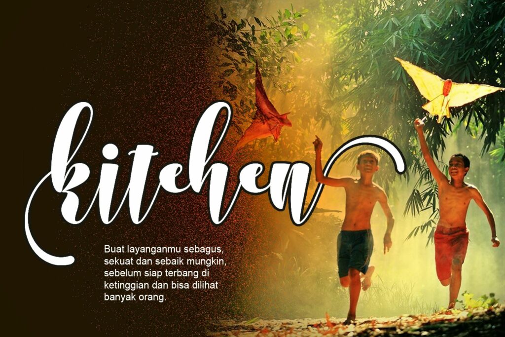 Mahligai Poster 2