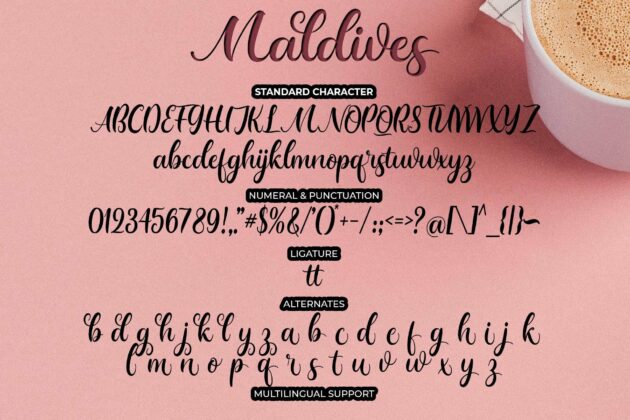 Maldives Poster 5