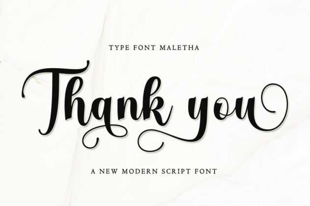 Maletha Poster 7