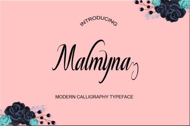 Malmyna Poster 5