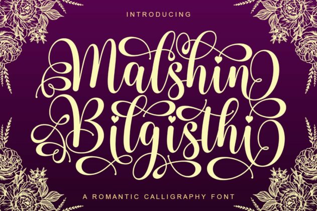 Malshin Bilgisthi Poster 2