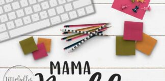 Mama Mable Poster 1
