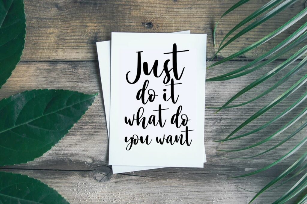 Mango Salsa with Bouncy Handwritten Script Font Style Poster 7