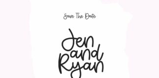 Maple Sugar - Handwritten Script Font Poster 1