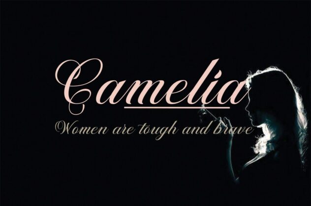 Mariabella Poster 5