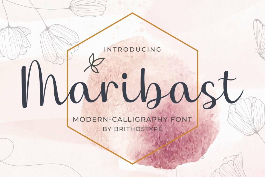 Maribast Poster 5