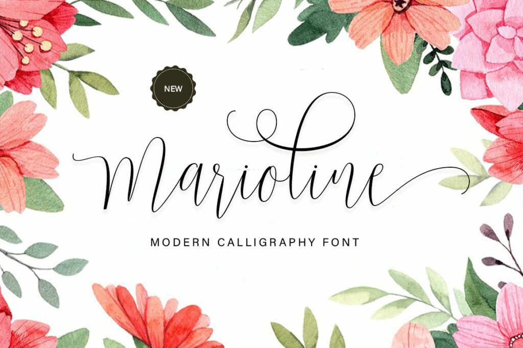 Marioline Poster 5