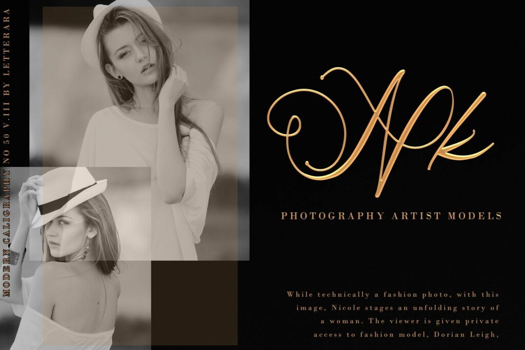 MARIOSA Poster 4