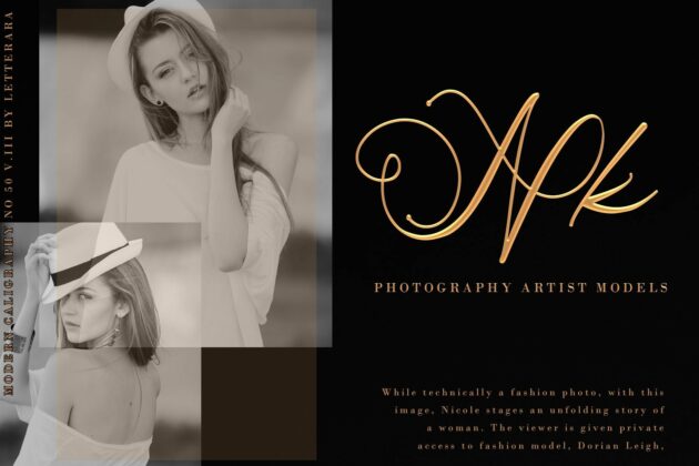 MARIOSA Poster 4