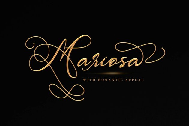 MARIOSA Poster 9