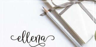 Maritha Script Poster 1