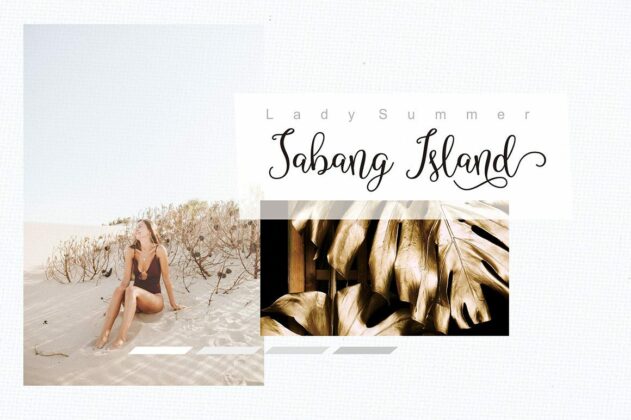 Maritha Script Poster 6