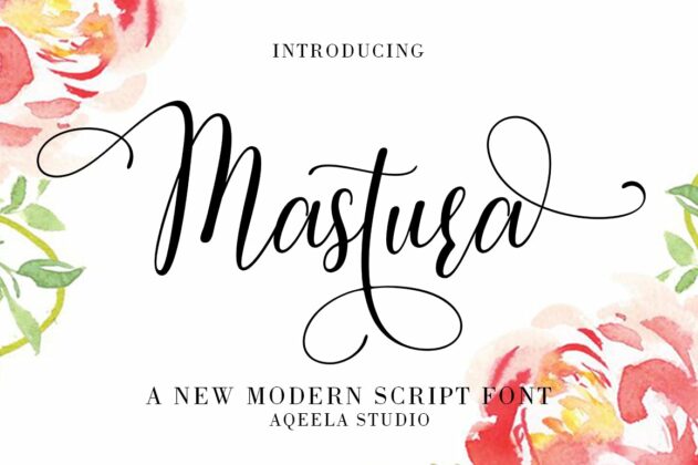 Mastura Poster 3