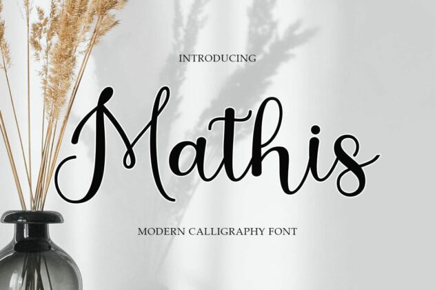 Mathis Poster 4