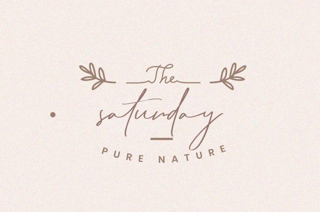 Matt Rostine - Signature Script Fonts Poster 1