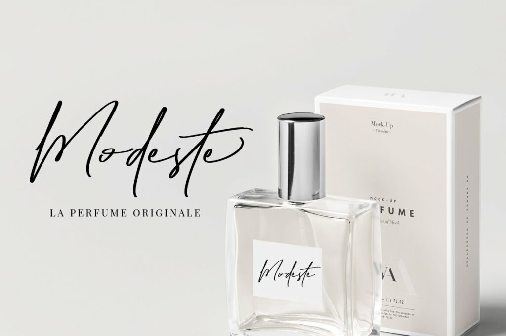 Matt Rostine - Signature Script Fonts Poster 2