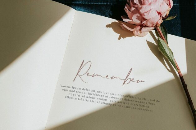 Matt Rostine - Signature Script Fonts Poster 5