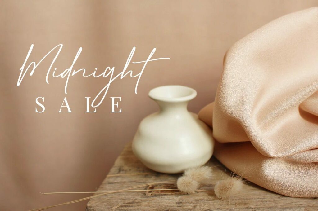 Matt Rostine - Signature Script Fonts Poster 10