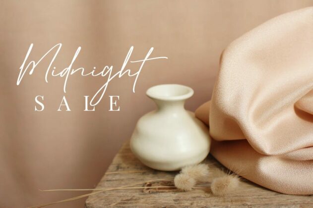Matt Rostine - Signature Script Fonts Poster 10