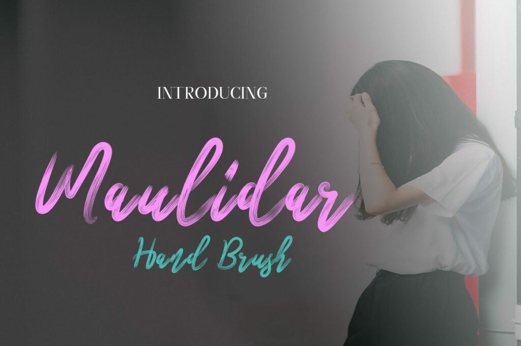 Maulidar Poster 4