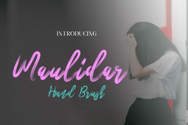 Maulidar Poster 4