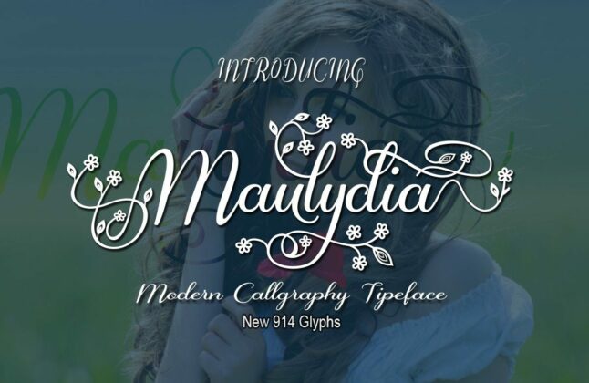 Maulydia Poster 7