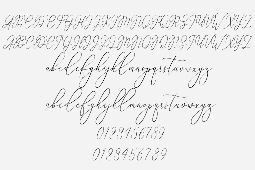 Megambe Script Poster 3