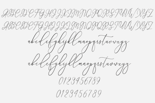 Megambe Script Poster 3