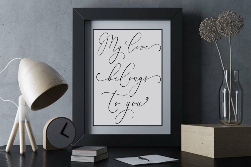 Megambe Script Poster 7