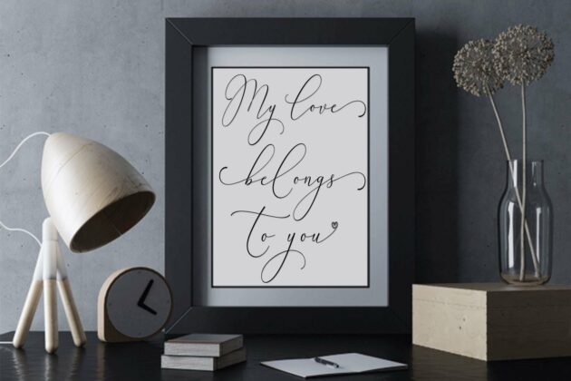 Megambe Script Poster 7