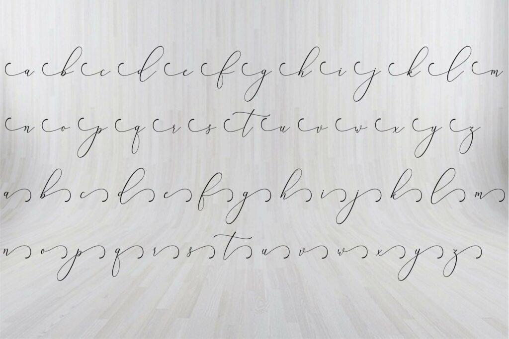 Megambe Script Poster 8