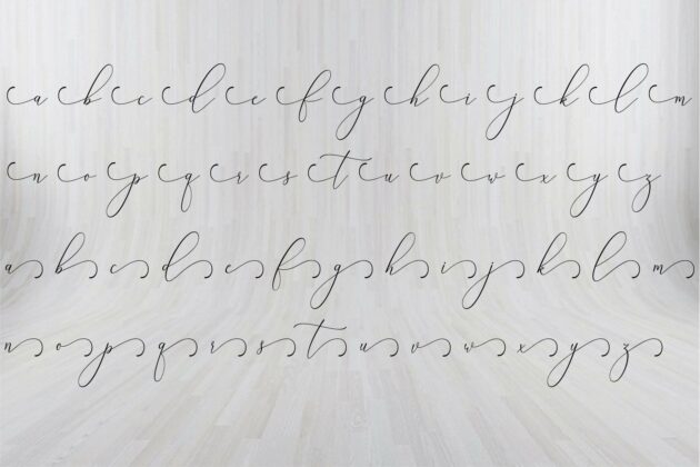 Megambe Script Poster 8