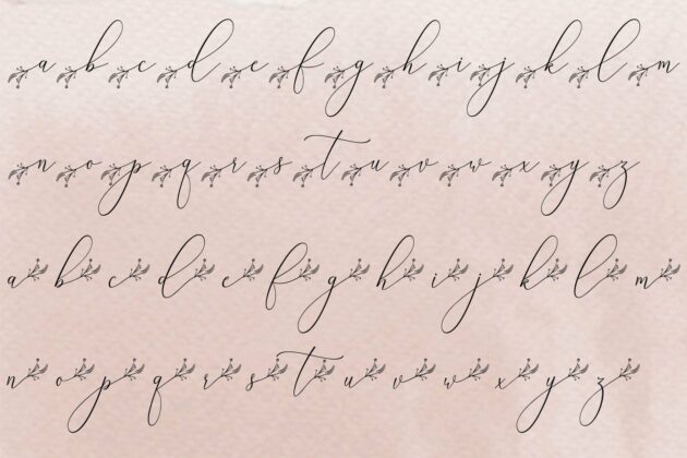 Megambe Script Poster 9