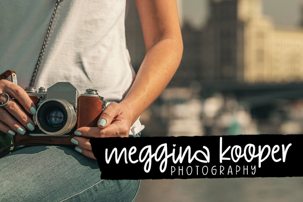 Meggie - Handwritten Typefacaes Poster 5