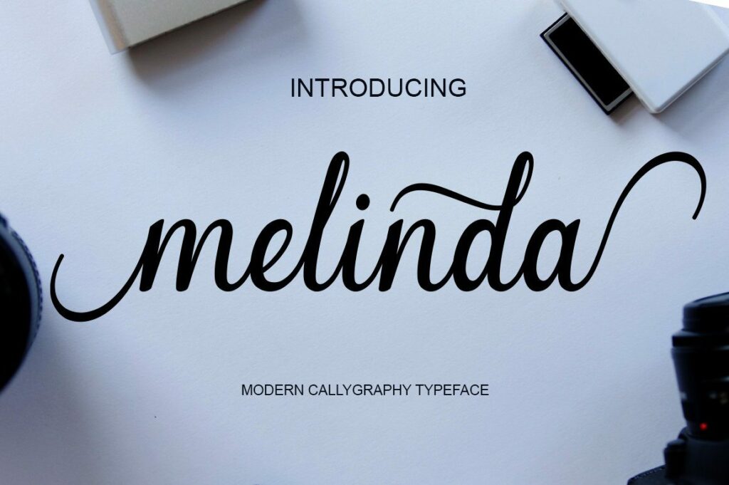 Melinda Poster 2
