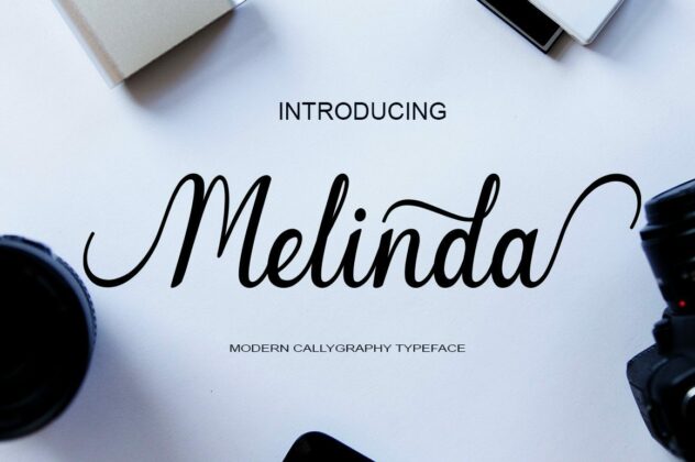 Melinda Poster 7