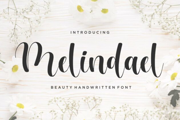 Melindael Poster 7