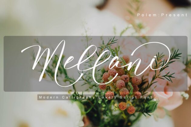 Mellani Poster 5