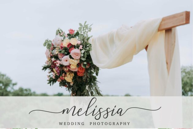 Mellinda Script Poster 6