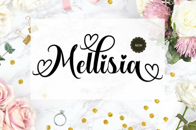 Mellisia Poster 7